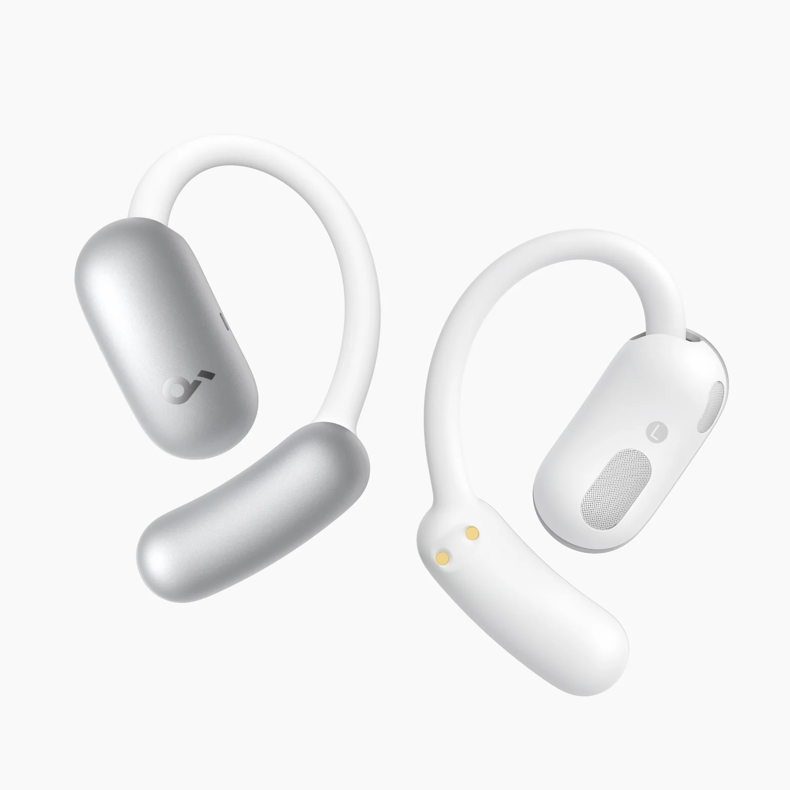 soundcore AeroFit 2 AI Assistant | Open-Ear Headphones, AI Translation - Image 8