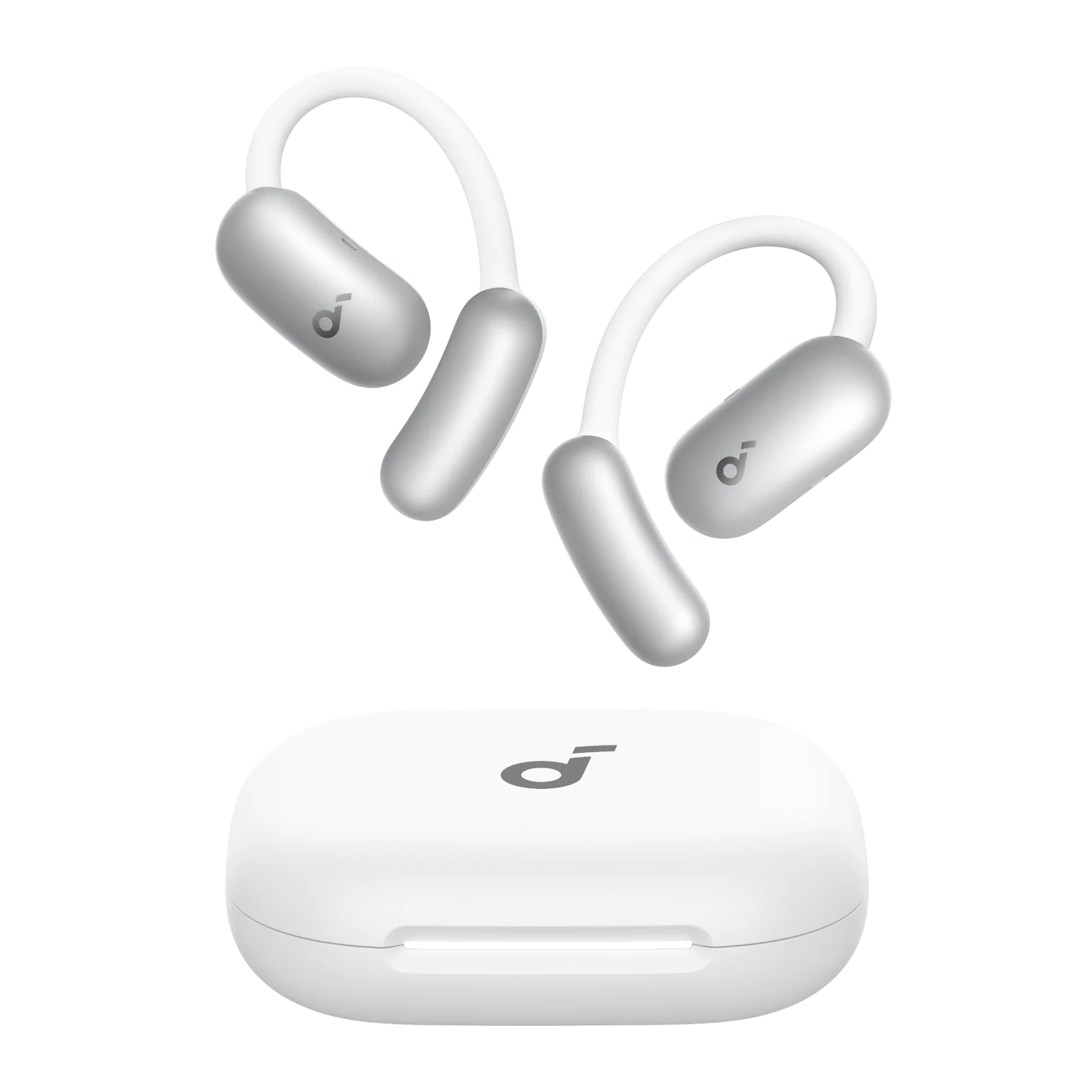 soundcore AeroFit 2 AI Assistant | Open-Ear Headphones, AI Translation - Image 9