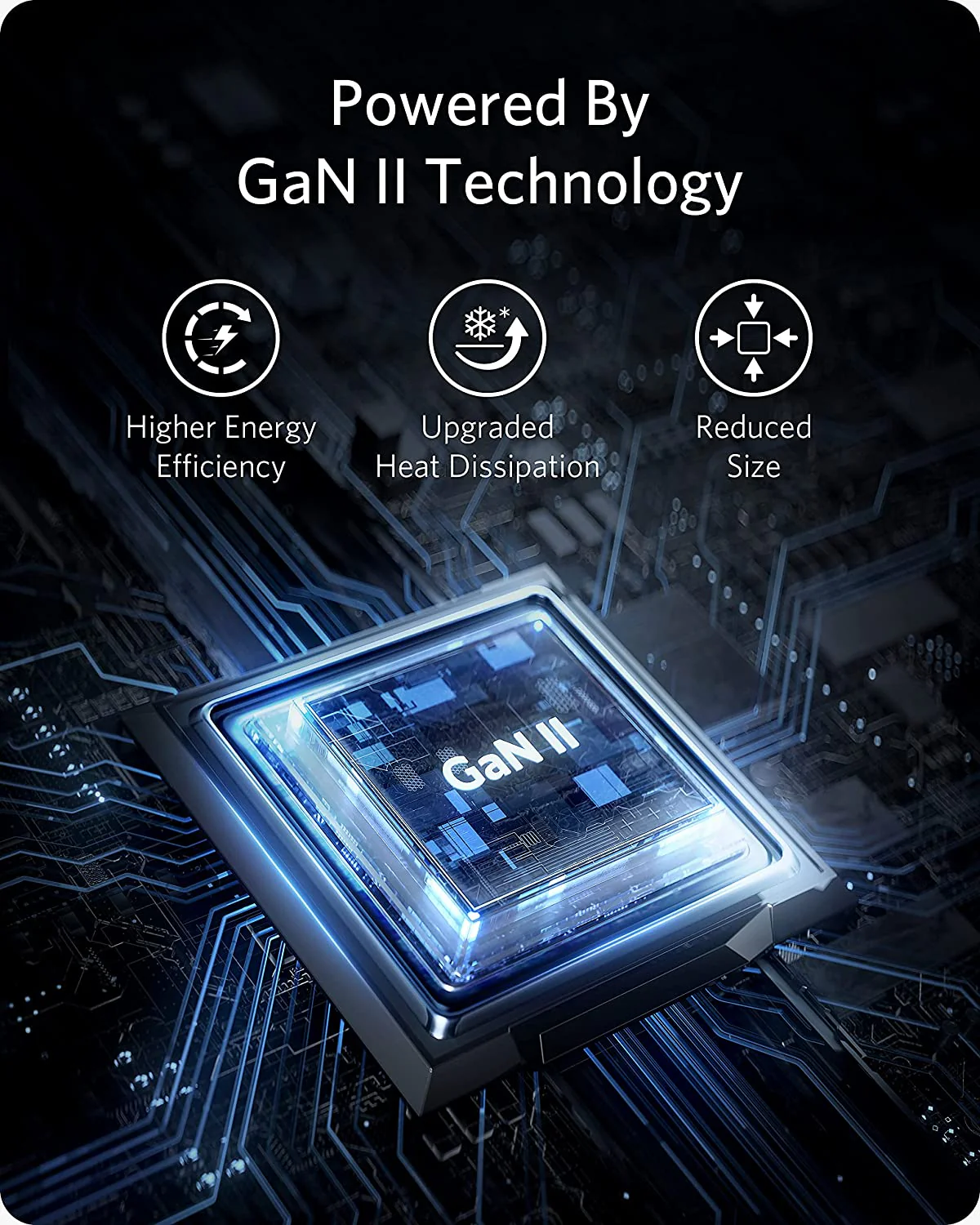 Anker 715 Charger (Nano II 65W) - Image 6