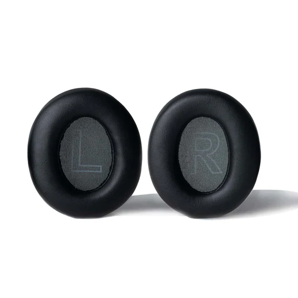 Q20/Q20+ Ear Cushions - Black