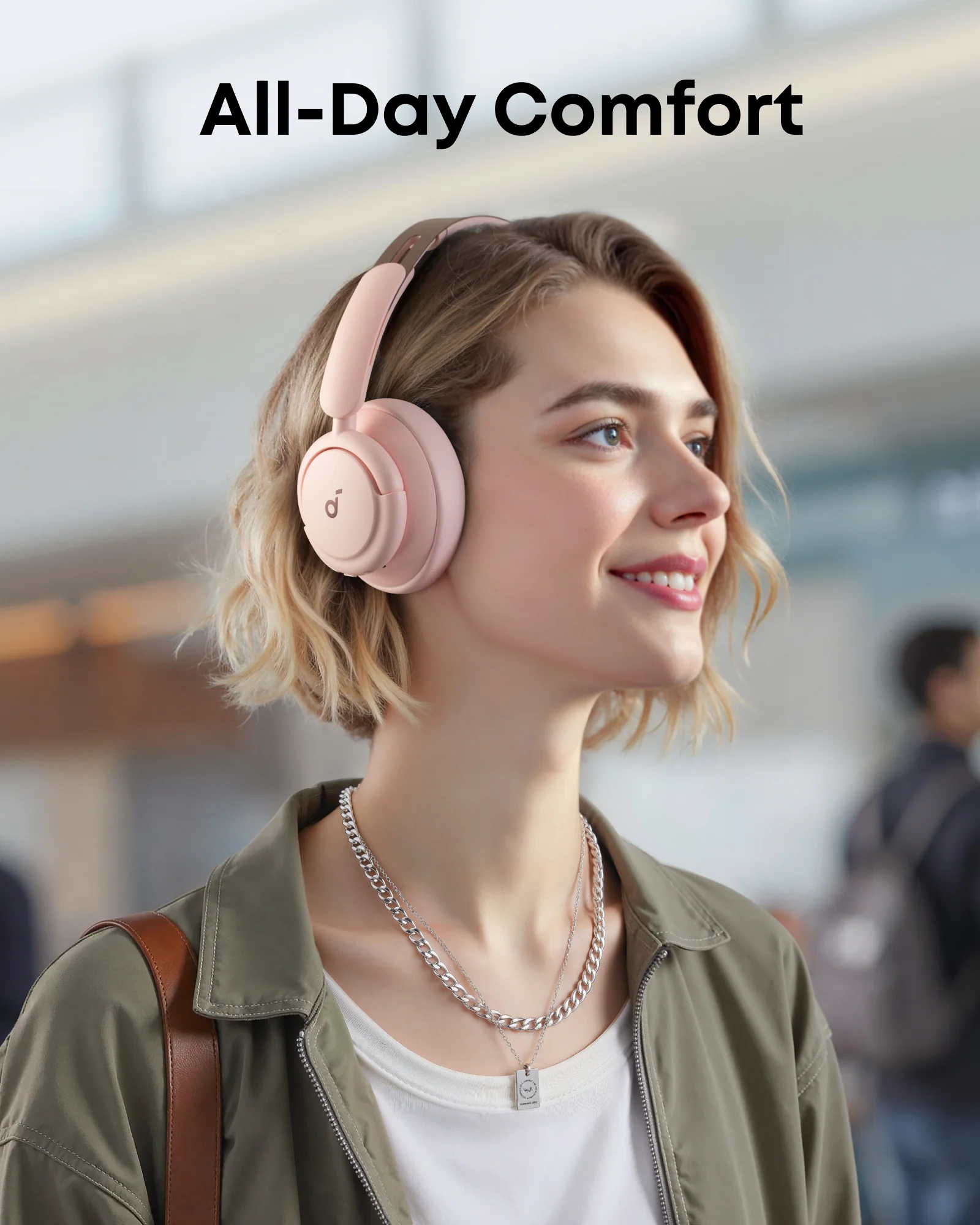 soundcore Q30 | Noise Cancelling Headphones - Image 20