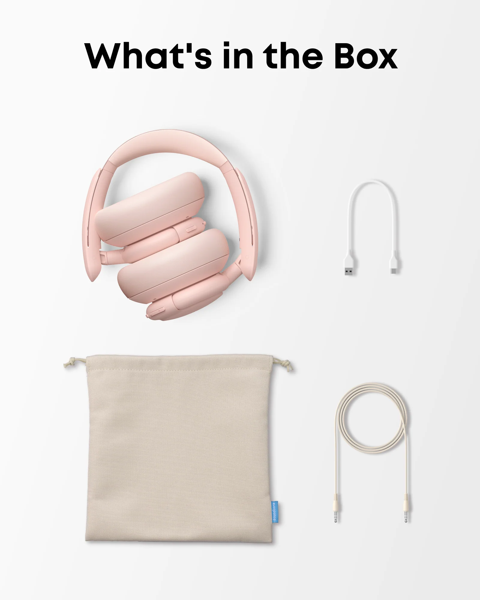 soundcore Q30 | Noise Cancelling Headphones - Image 21