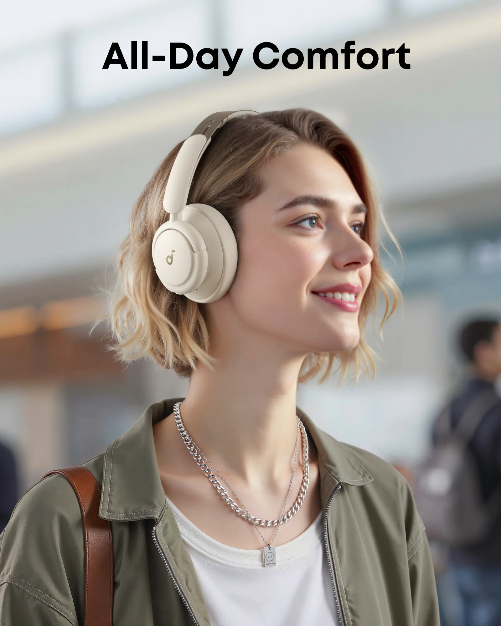 soundcore Q30 | Noise Cancelling Headphones - Image 27