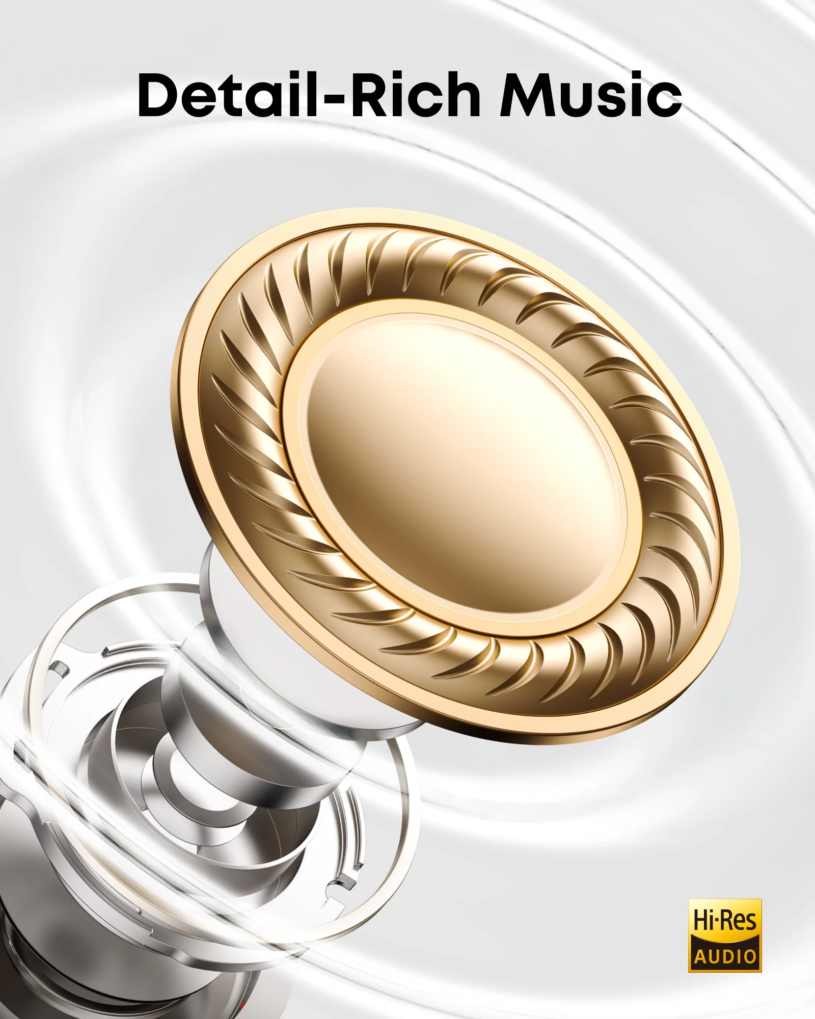 soundcore Q30 | Noise Cancelling Headphones - Image 9