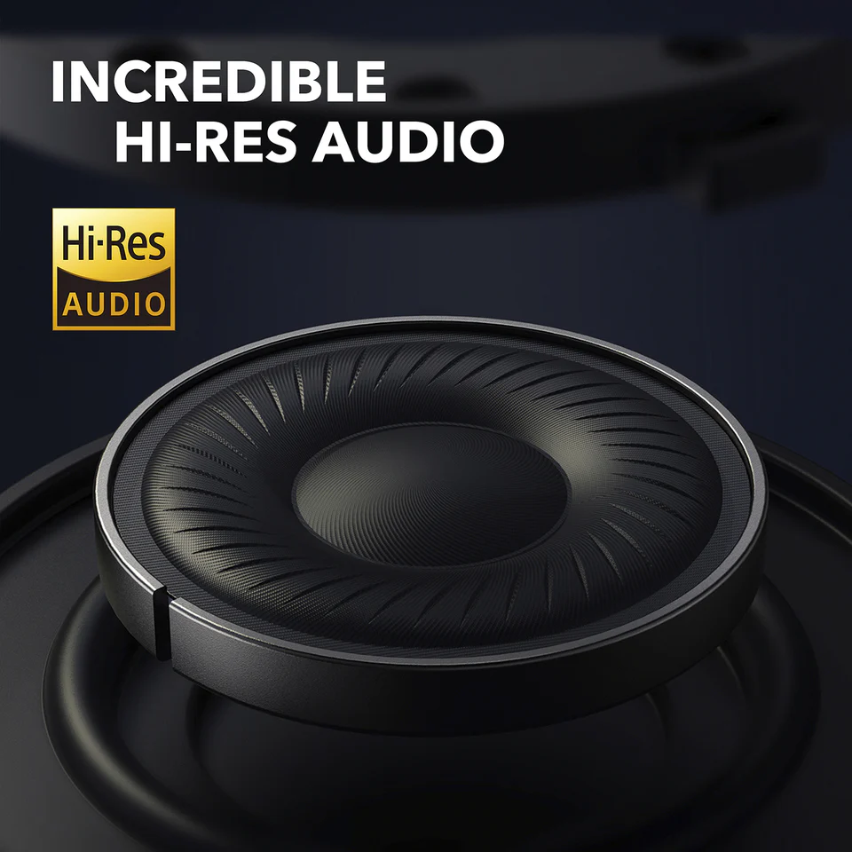Q30 | Bluetooth Noise Cancelling Headphones（Refurbished） - Image 5