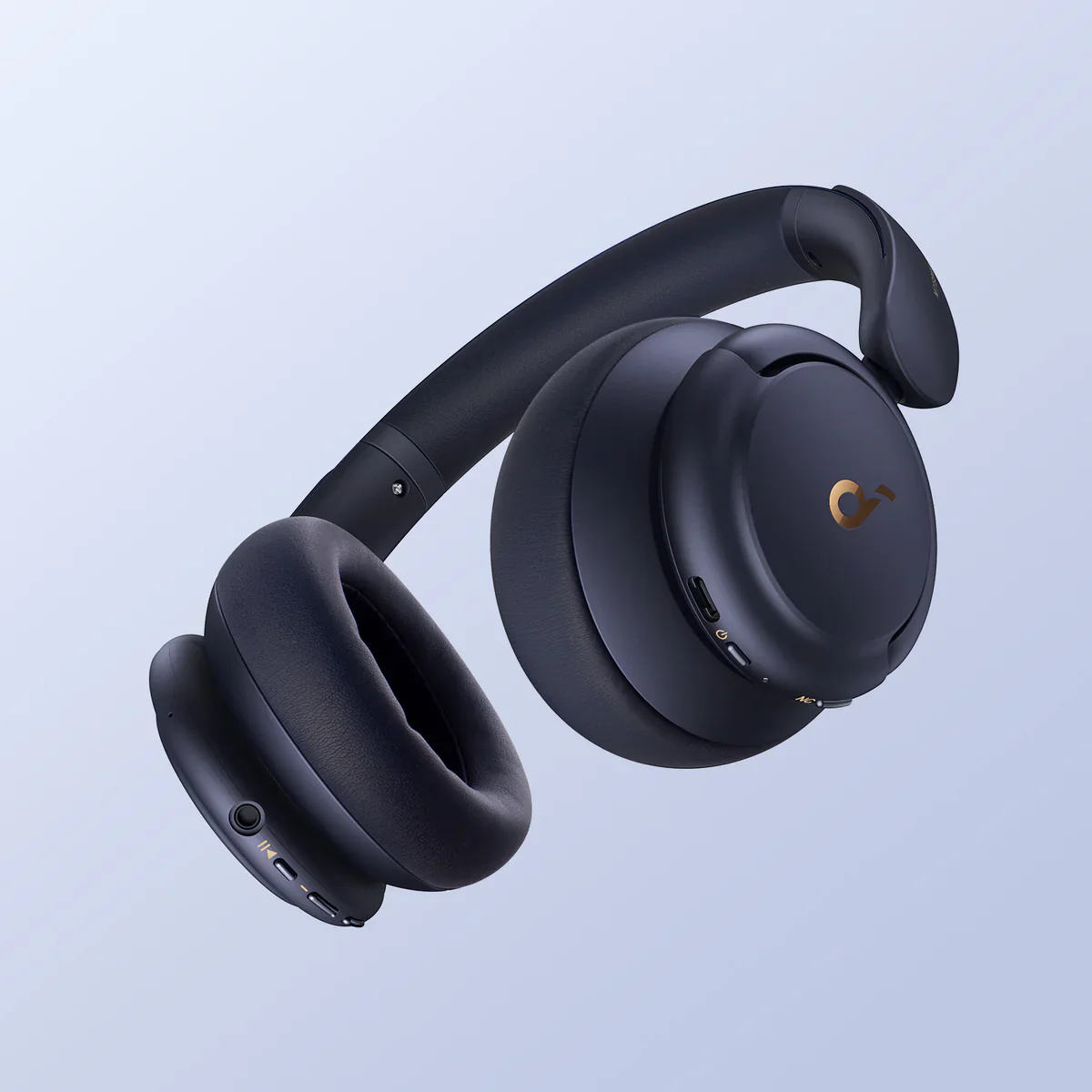 Q30 | Bluetooth Noise Cancelling Headphones（Refurbished） - Image 3