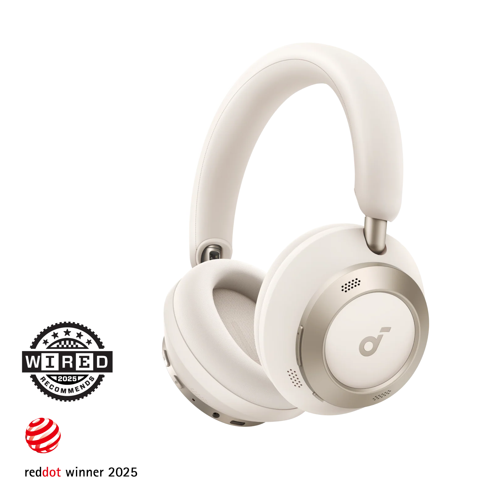 soundcore Space One Pro | Super Foldable Over-Ear Headphones - Image 10