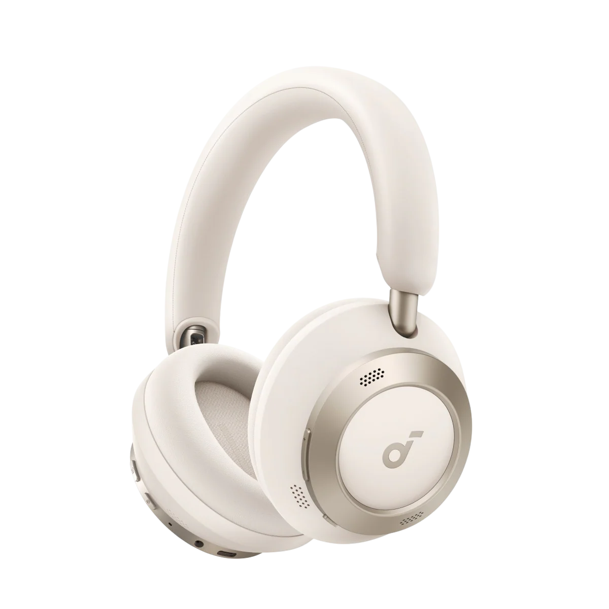 soundcore Space One Pro | Super Foldable Over-Ear Headphones - Image 17