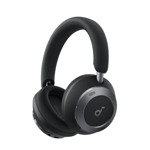 soundcore Space One Pro | Super Foldable Over-Ear Headphones - Image 18