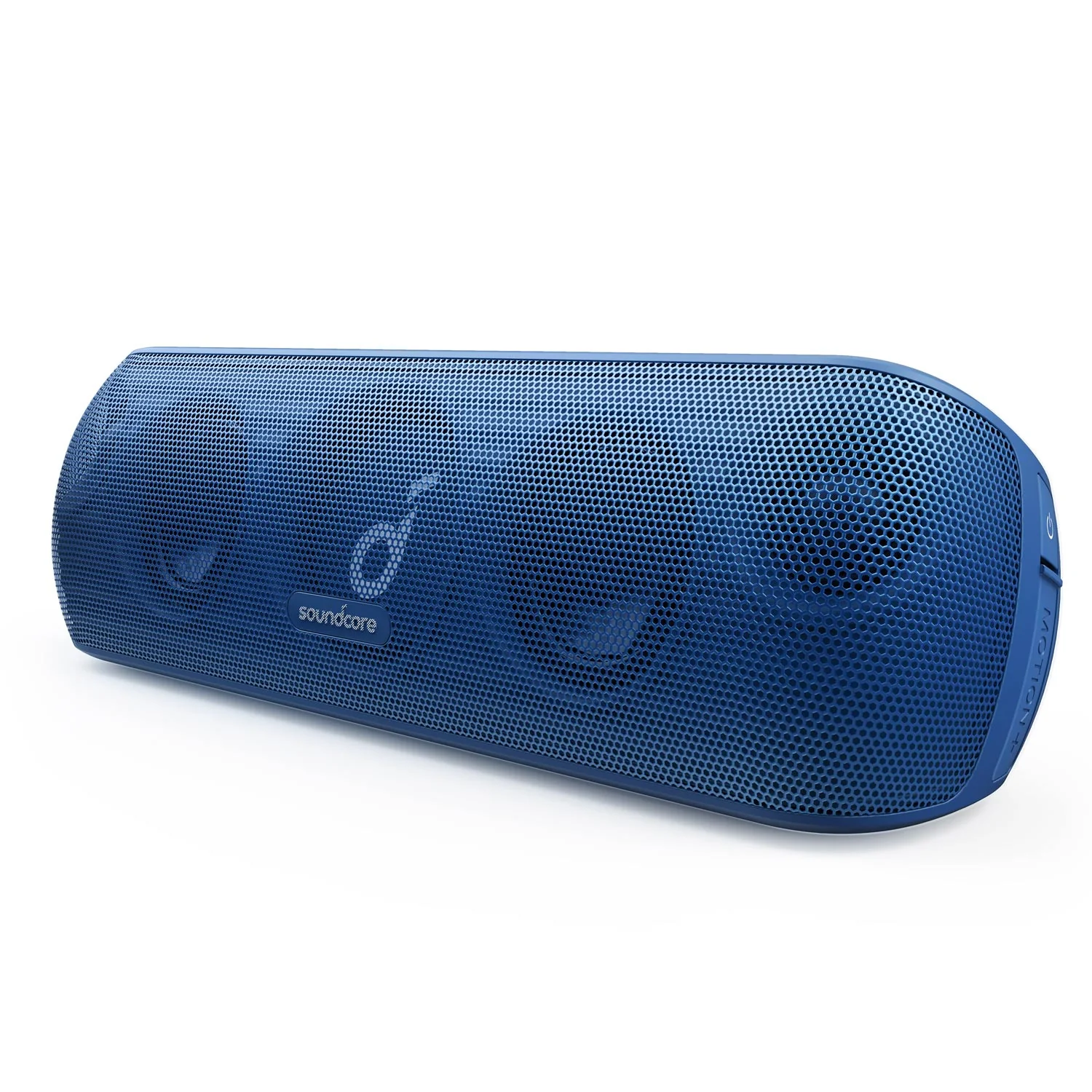 soundcore Motion+ | Portable Bluetooth Speaker with Hi-Res 30W Audio - Image 7