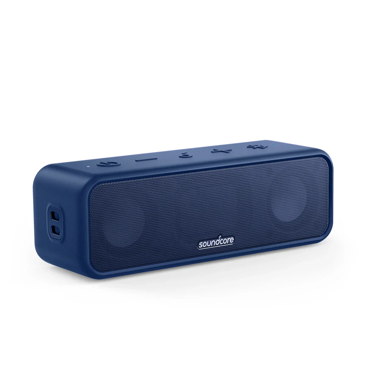 soundcore 3 | Portable Bluetooth Speaker with Stereo Sound, IPX7 Waterproof - Image 8