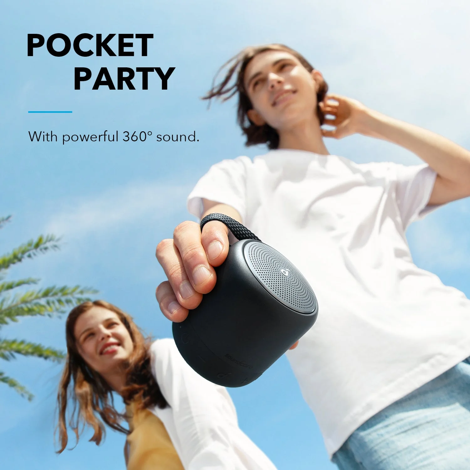 soundcore Mini 3 (Renewed) - Image 2