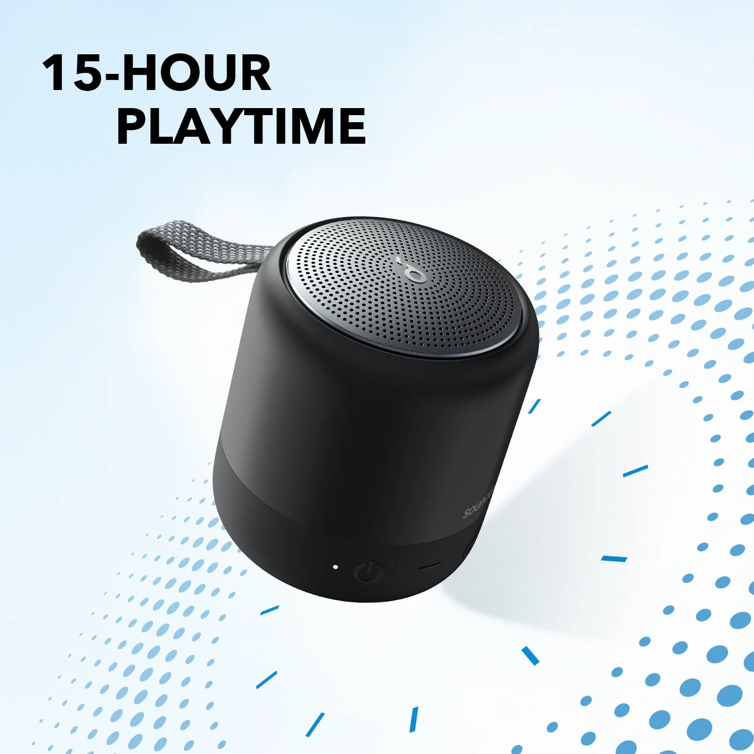 soundcore Mini 3 (Renewed) - Image 6