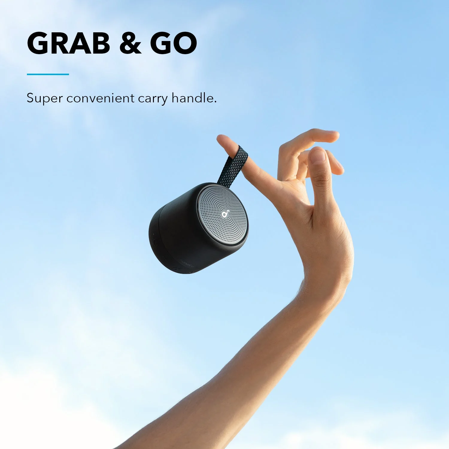 soundcore Mini 3 (Renewed) - Image 7