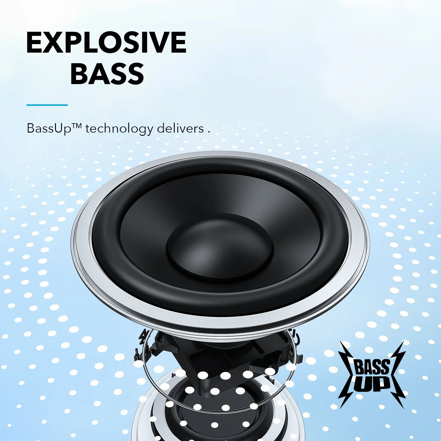 soundcore Mini 3 | Mini Bluetooth Party Speaker - Image 4