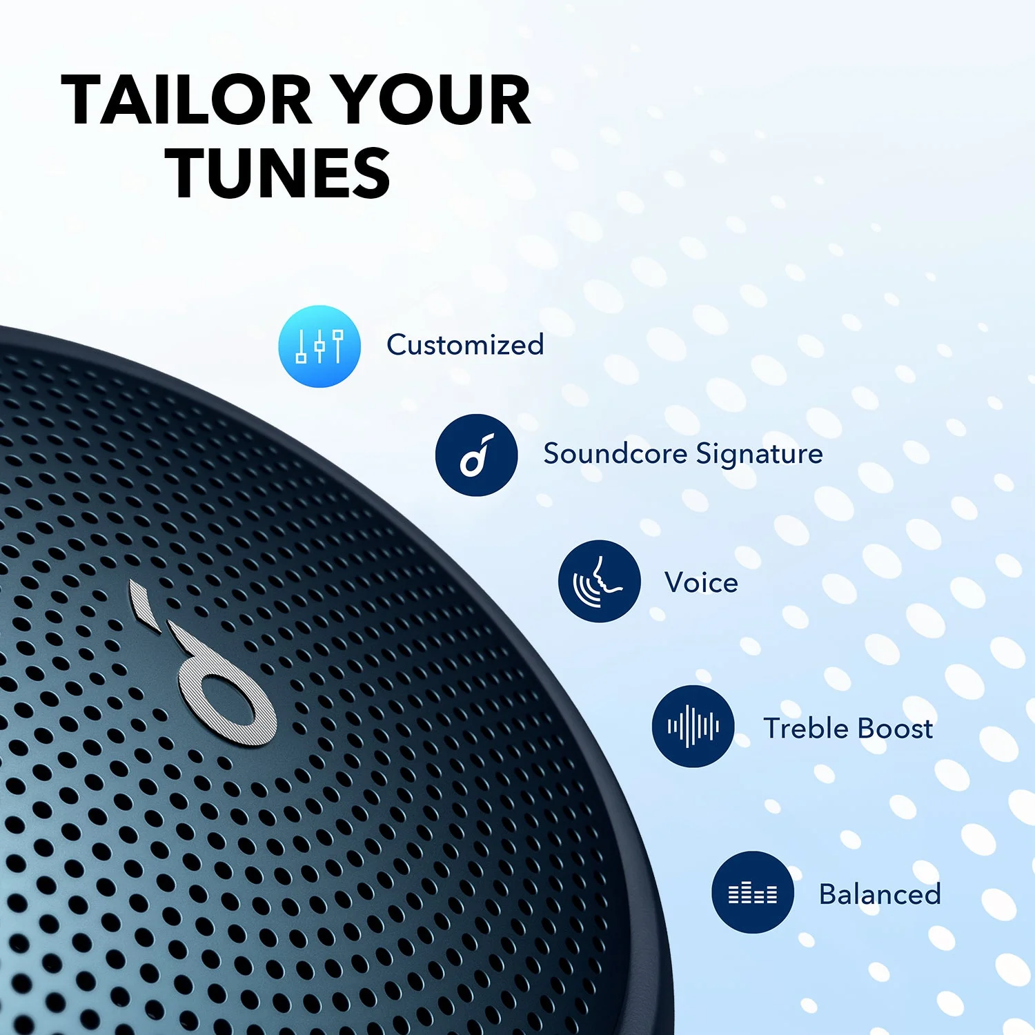 soundcore Mini 3 | Mini Bluetooth Party Speaker - Image 5