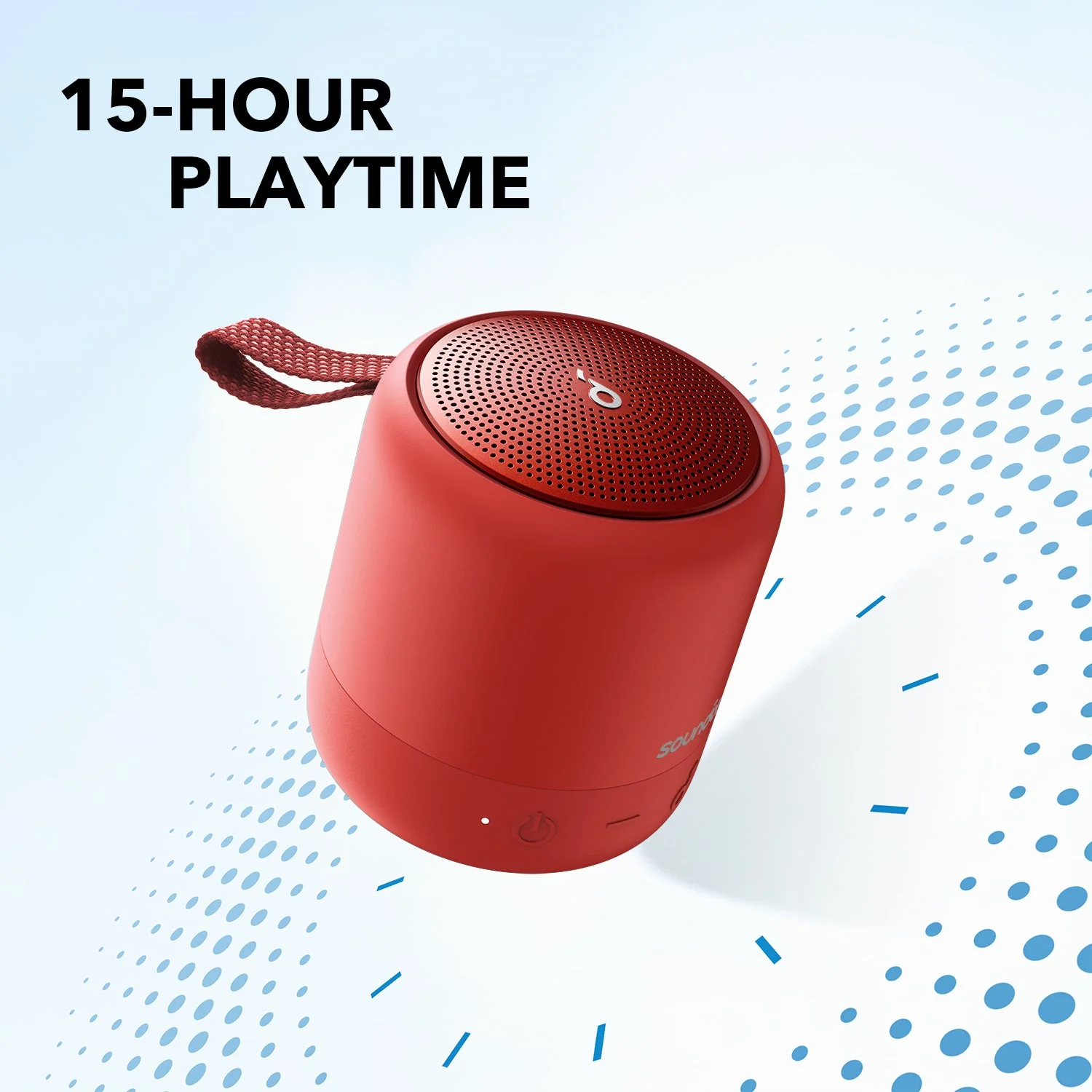 soundcore Mini 3 | Mini Bluetooth Party Speaker - Image 7