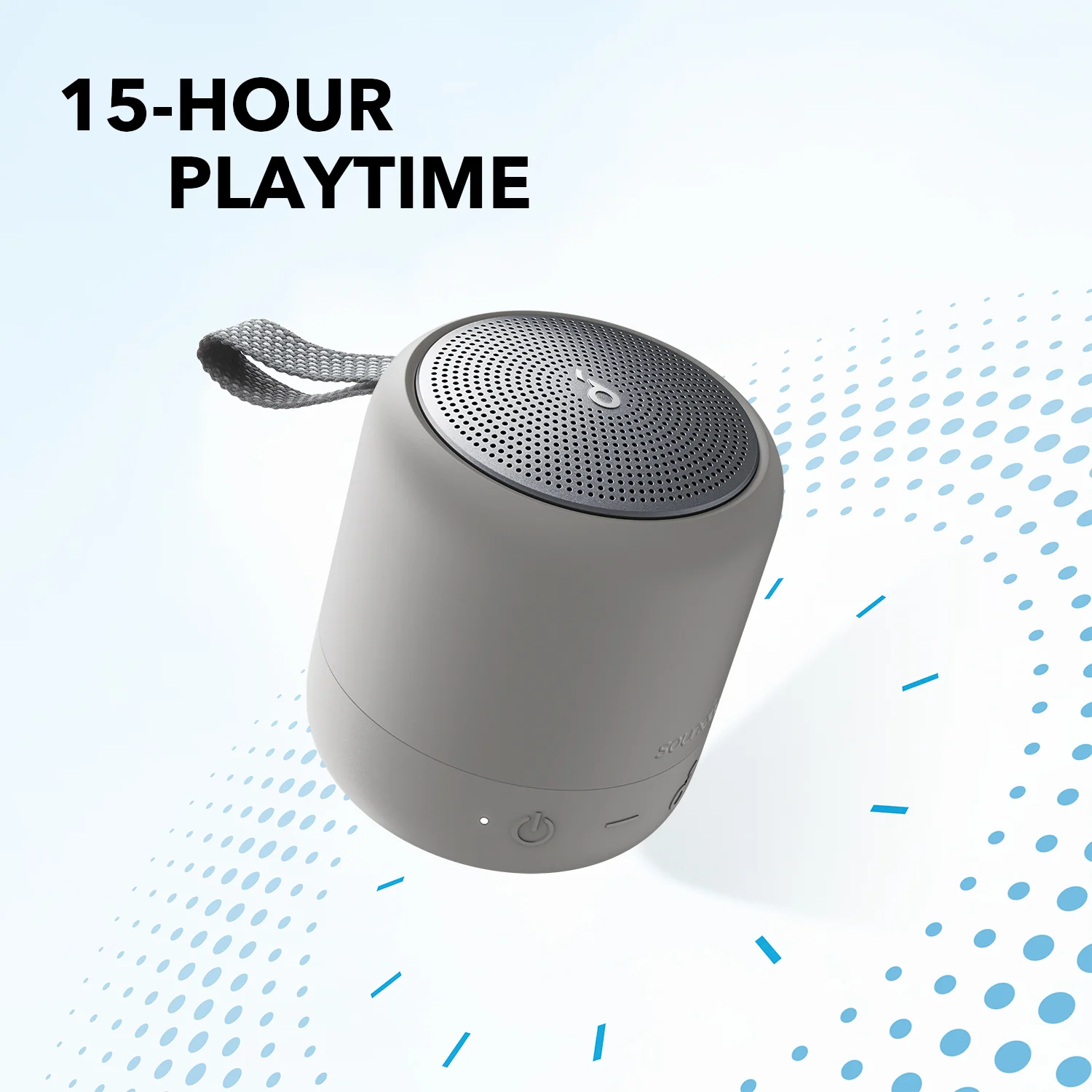 soundcore Mini 3 | Mini Bluetooth Party Speaker - Image 6