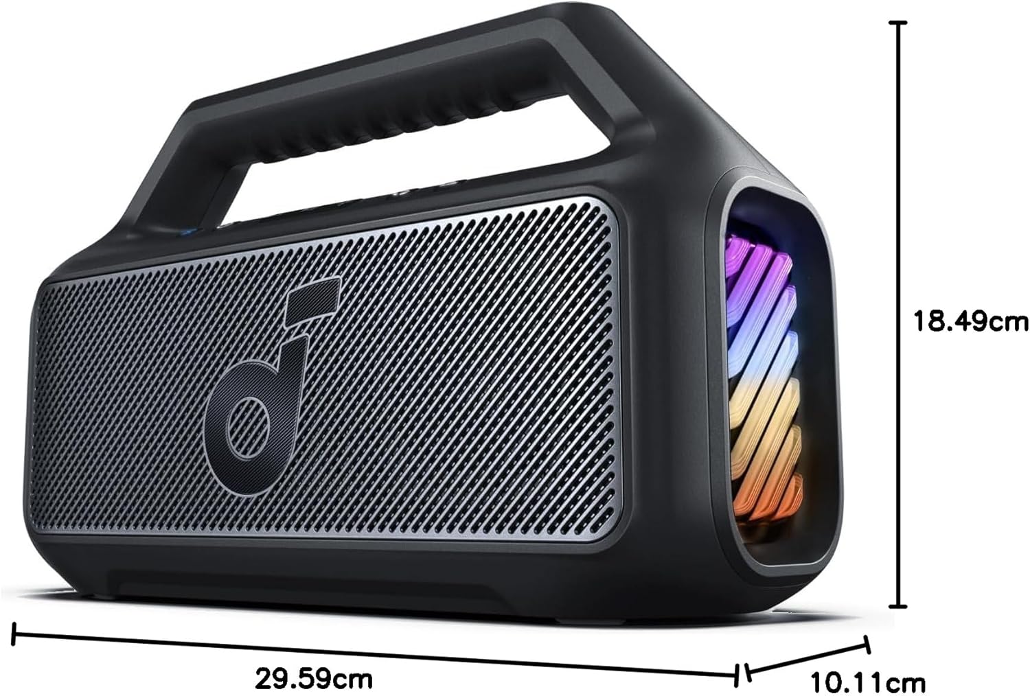 Boom 2 SE Outdoor Speaker, 30W - Image 7