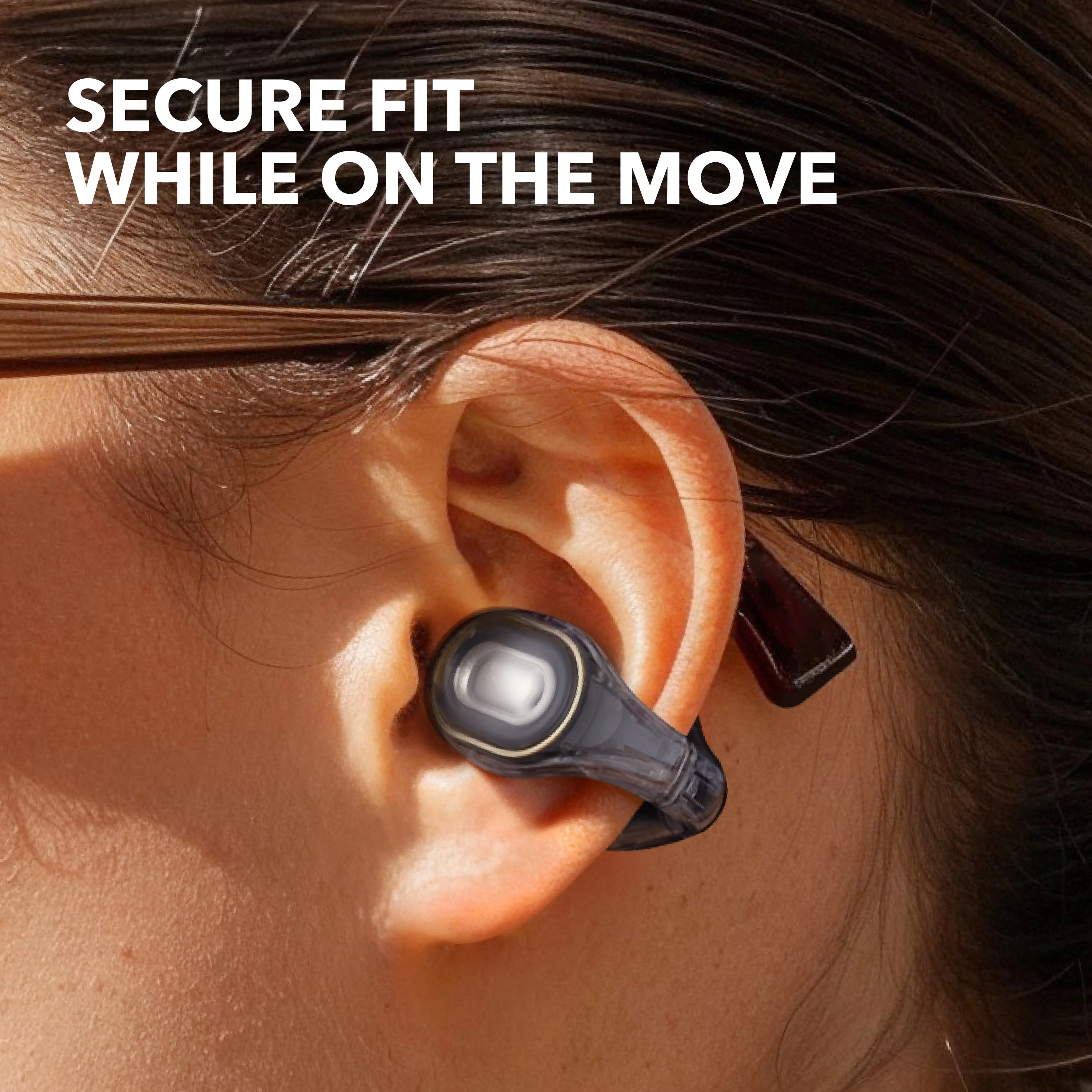 soundcore C30i | Open-Ear Clip Earbuds with Secure Fit - Image 11