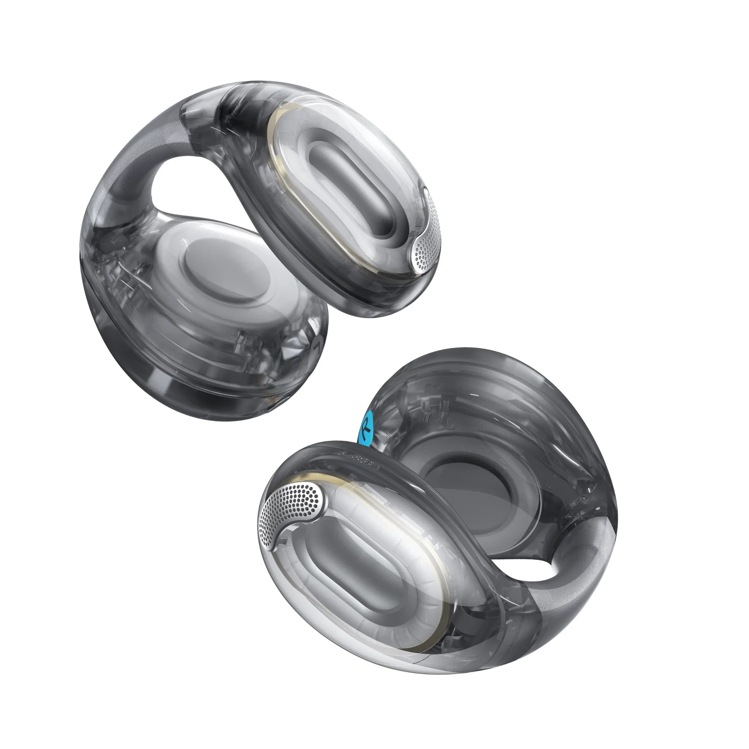 soundcore C40i | Open-Ear Clip-On Earbuds, Clear Sound - Image 15