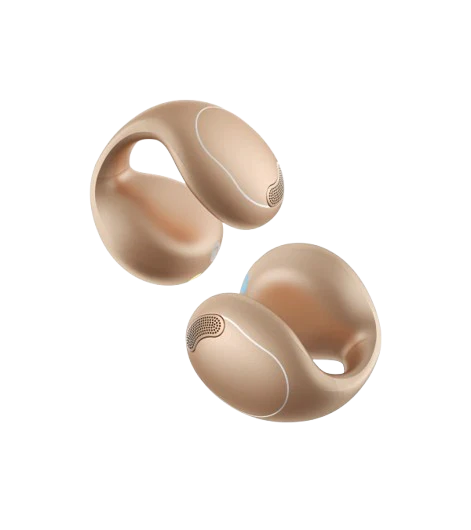 soundcore C40i | Open-Ear Clip-On Earbuds, Clear Sound - Image 8