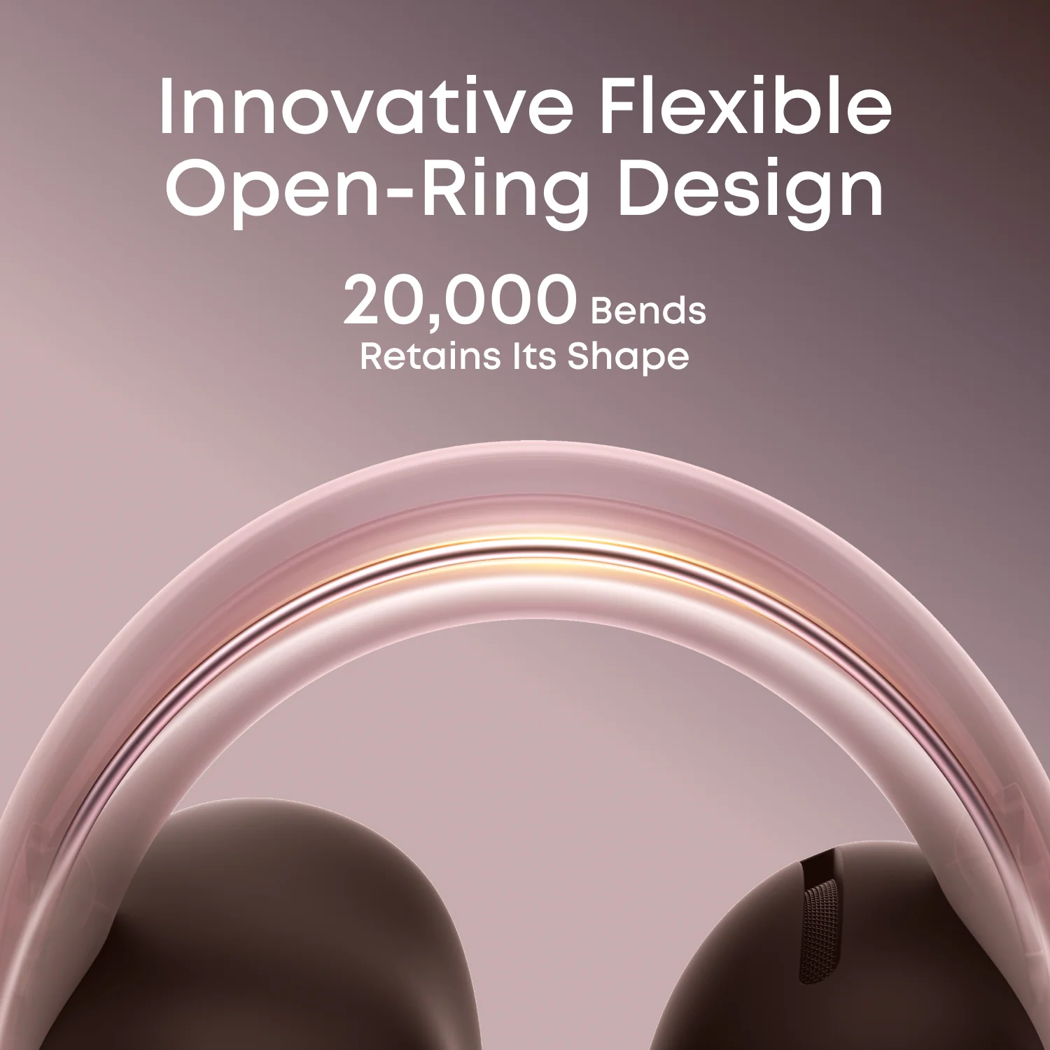 soundcore AeroClip | Open-Ear Clip-On Earbuds with Adaptive Comfort - Image 16