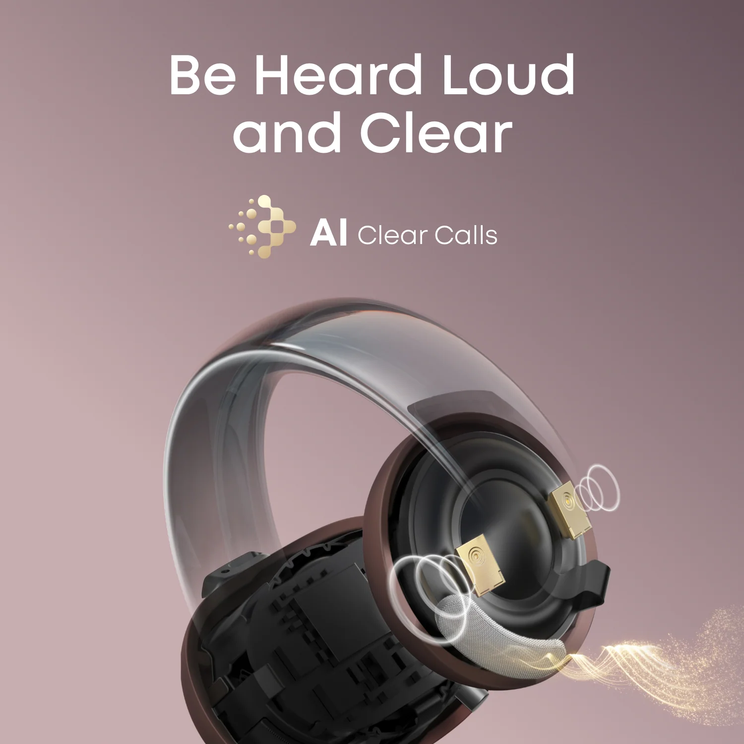 soundcore AeroClip | Open-Ear Clip-On Earbuds with Adaptive Comfort - Image 18