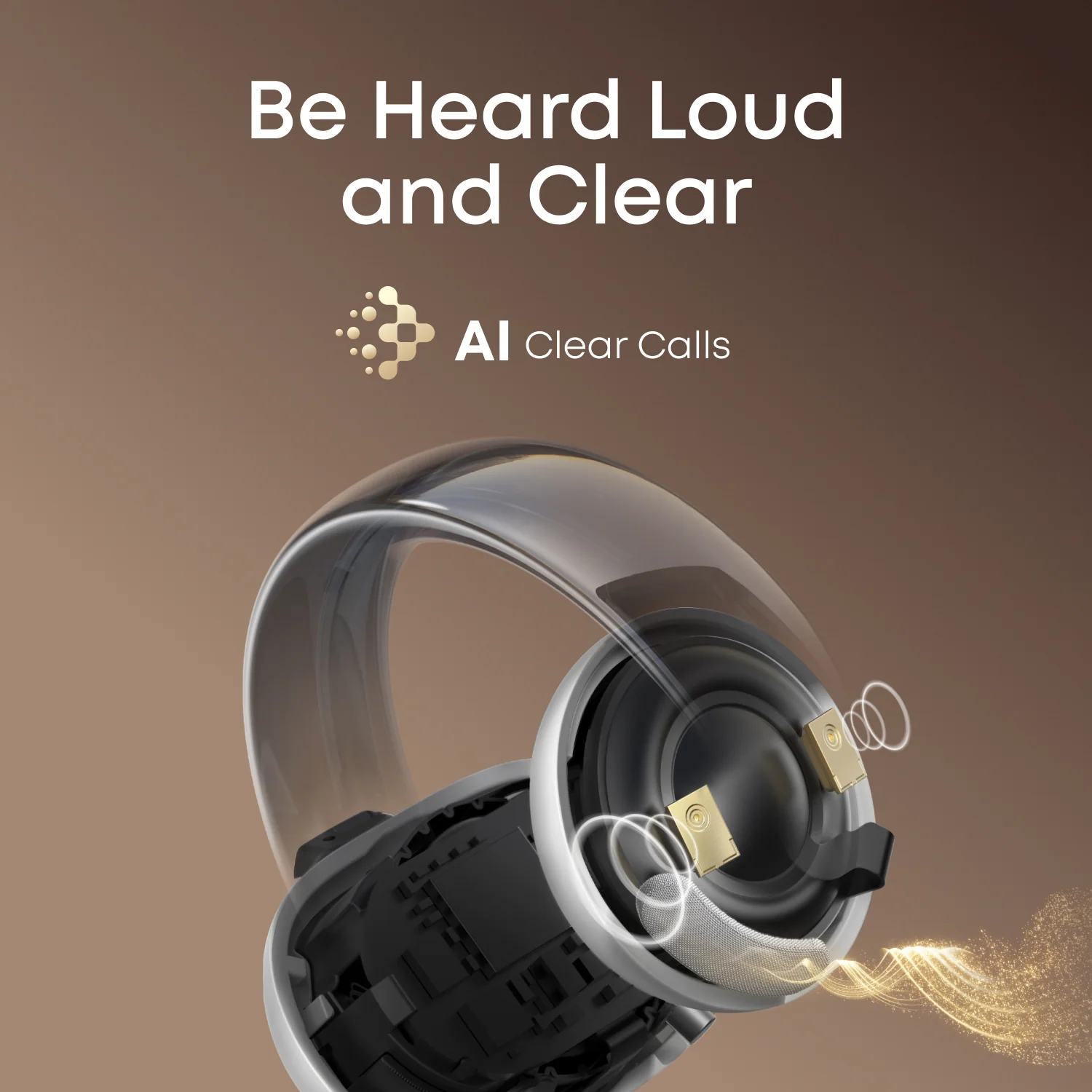 soundcore AeroClip | Open-Ear Clip-On Earbuds with Adaptive Comfort - Image 27