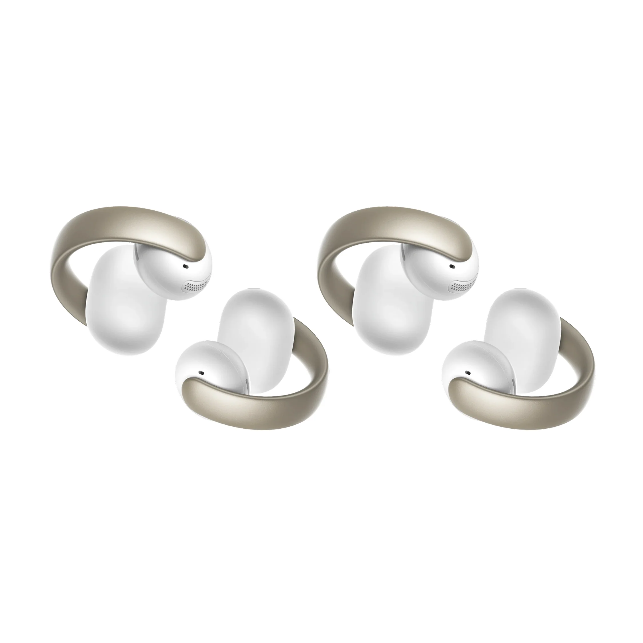 soundcore AeroClip | Open-Ear Clip-On Earbuds with Adaptive Comfort - Image 31