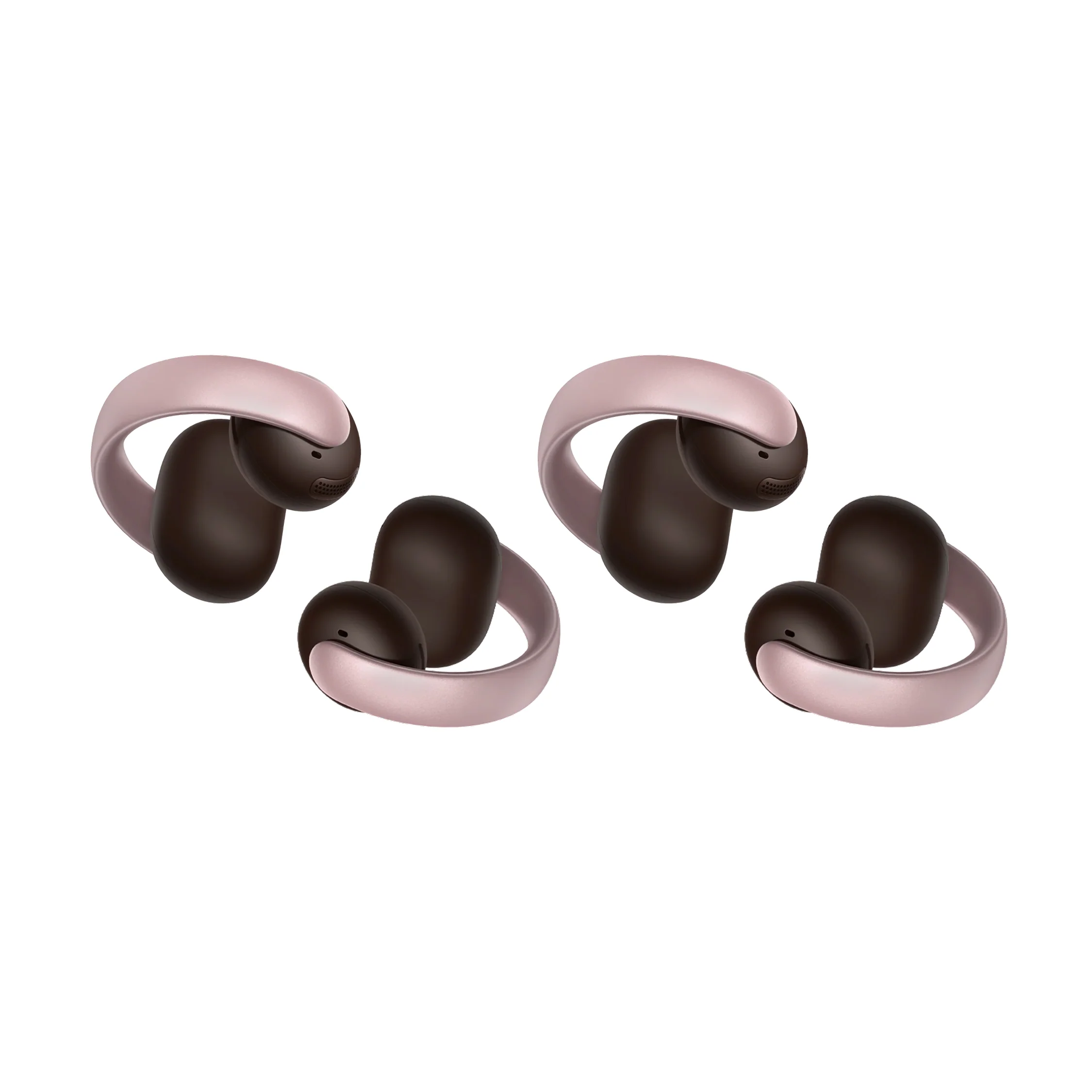 soundcore AeroClip | Open-Ear Clip-On Earbuds with Adaptive Comfort - Image 32