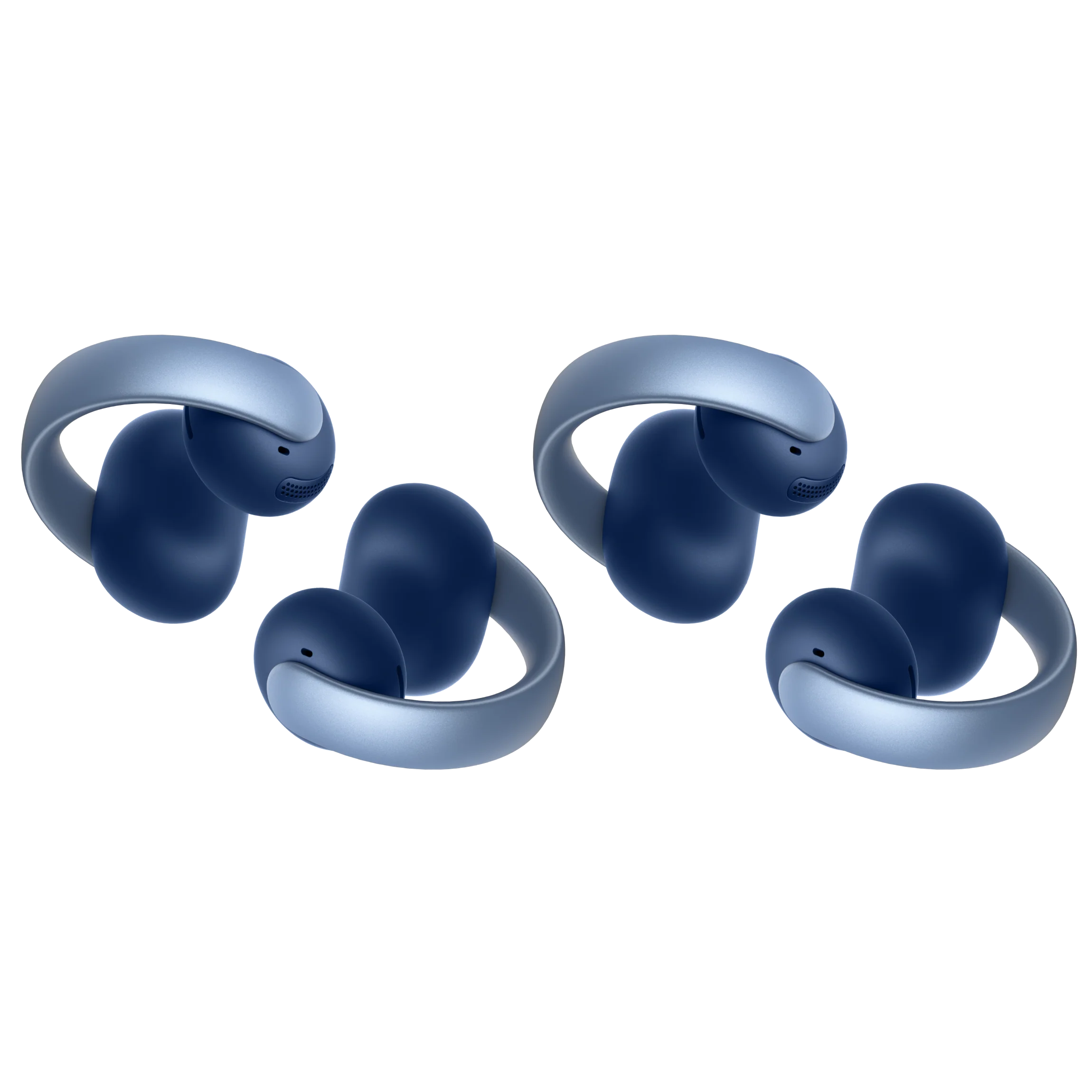 soundcore AeroClip | Open-Ear Clip-On Earbuds with Adaptive Comfort - Image 33