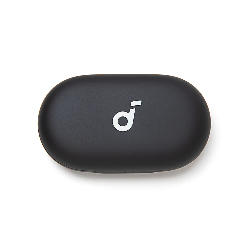 soundcore AeroFit Charging Case - Black - Image 2