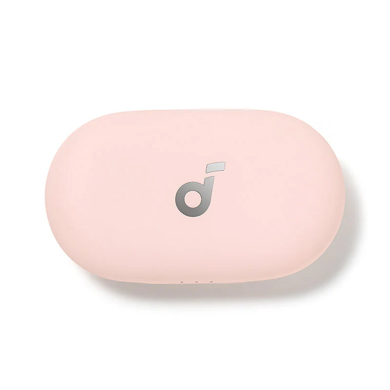 soundcore AeroFit Charging Case - Soft Pink - Image 2