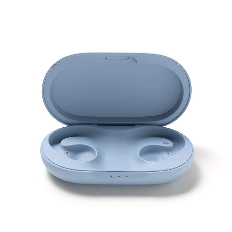 soundcore AeroFit Charging Case - Blue - Image 2