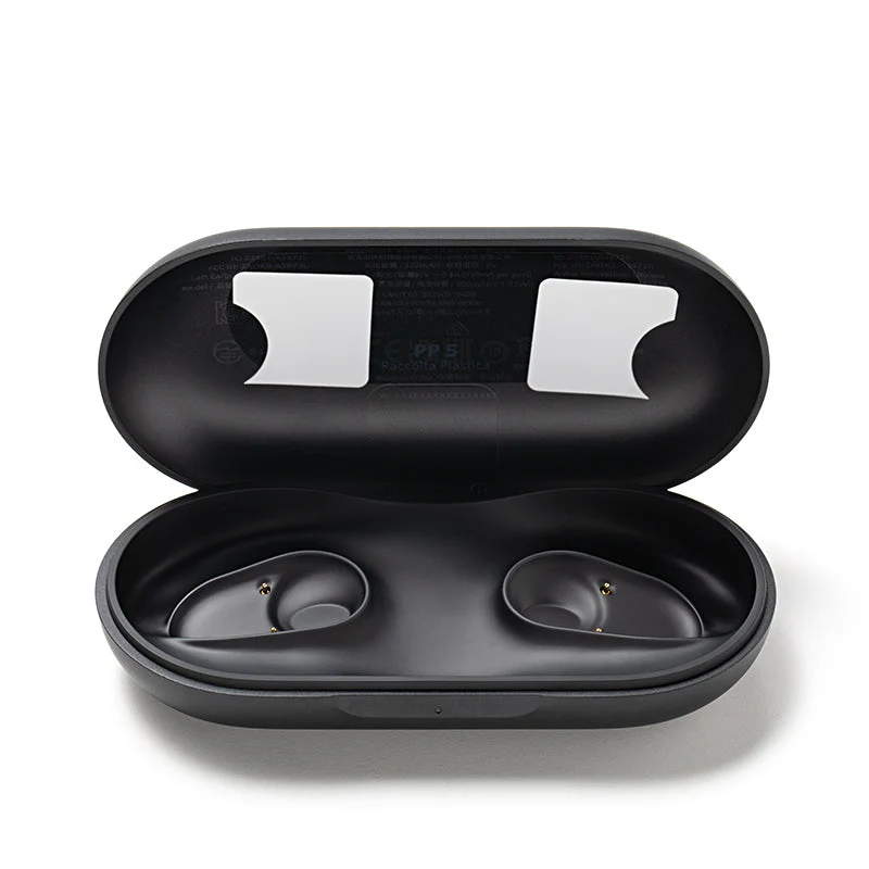 soundcore V30i Charging Case - Black - Image 2