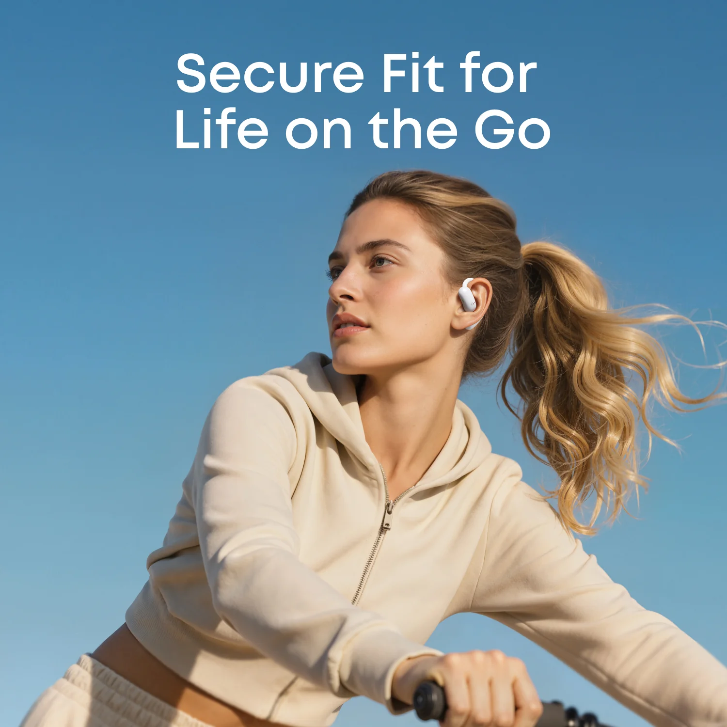 soundcore AeroFit 2 | Adjustable Open-Ear Headphones, All-Day Comfort - Image 13