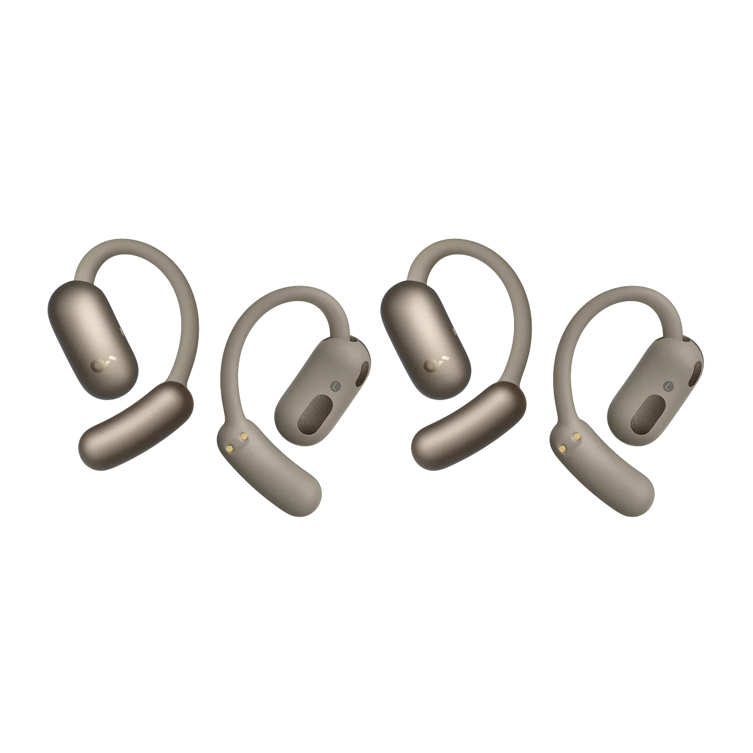 soundcore AeroFit 2 | Adjustable Open-Ear Headphones, All-Day Comfort - Image 29