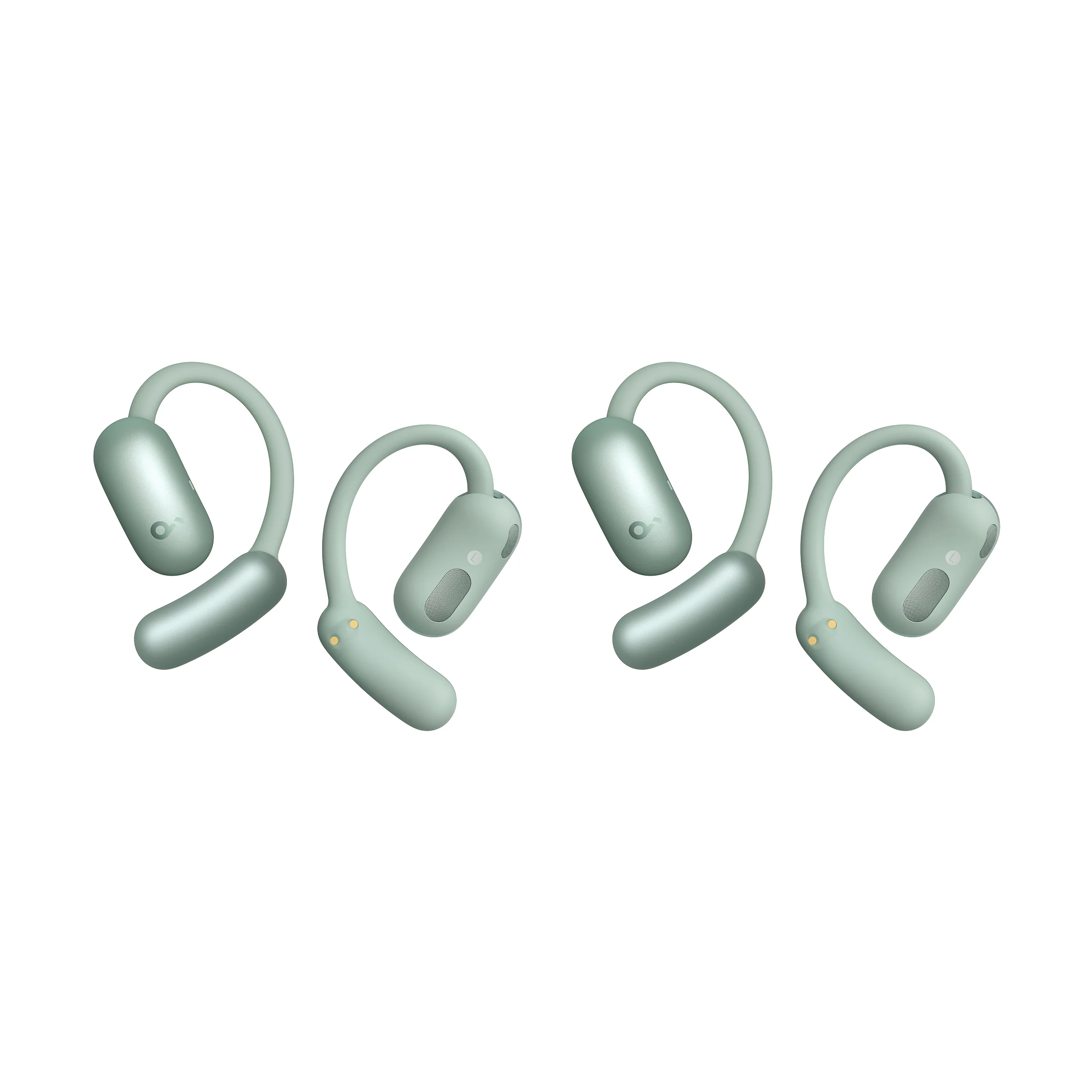 soundcore AeroFit 2 | Adjustable Open-Ear Headphones, All-Day Comfort - Image 30