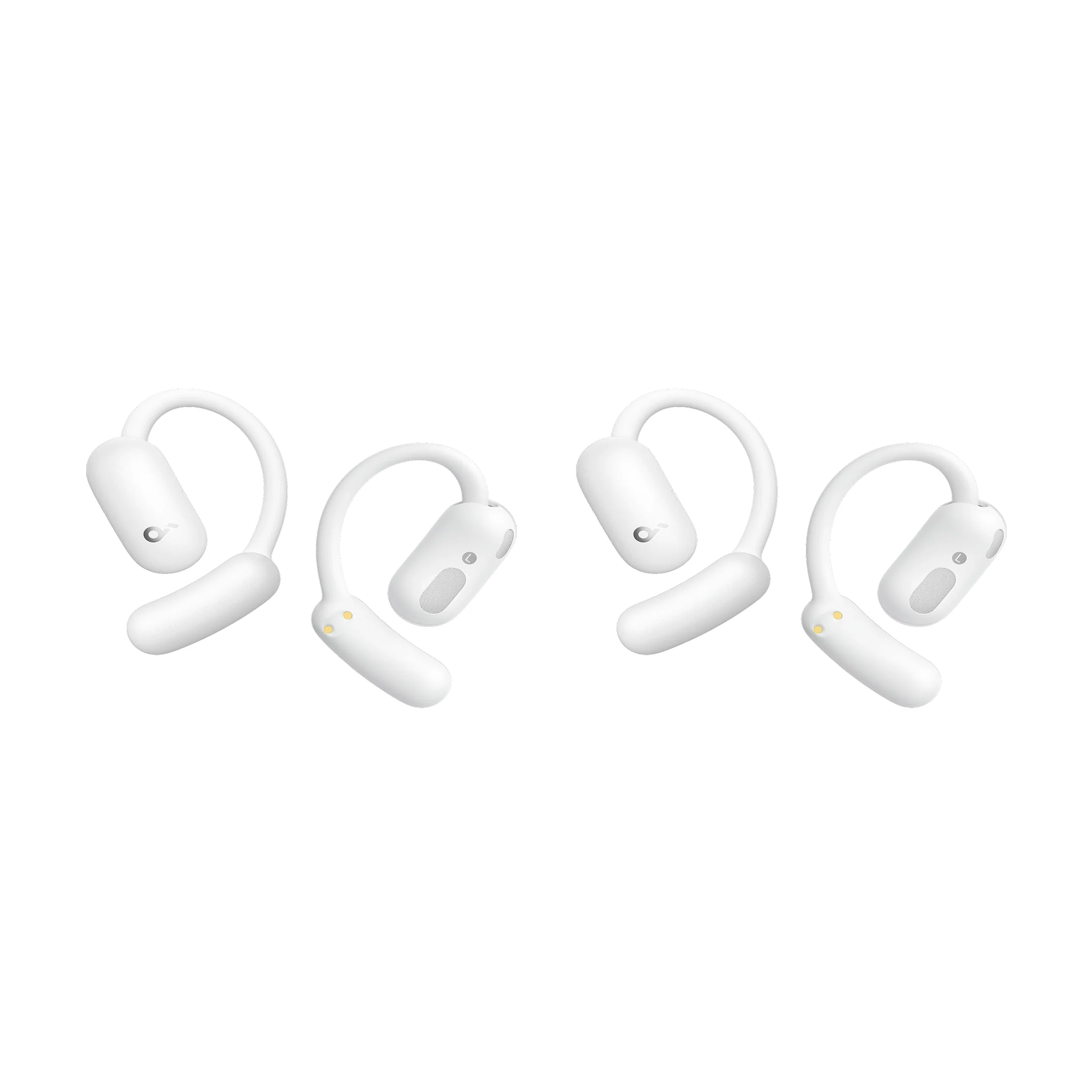 soundcore AeroFit 2 | Adjustable Open-Ear Headphones, All-Day Comfort - Image 32