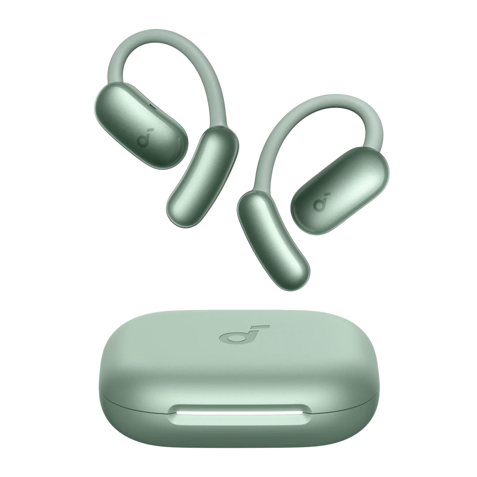 soundcore AeroFit 2 | Adjustable Open-Ear Headphones, All-Day Comfort - Image 49