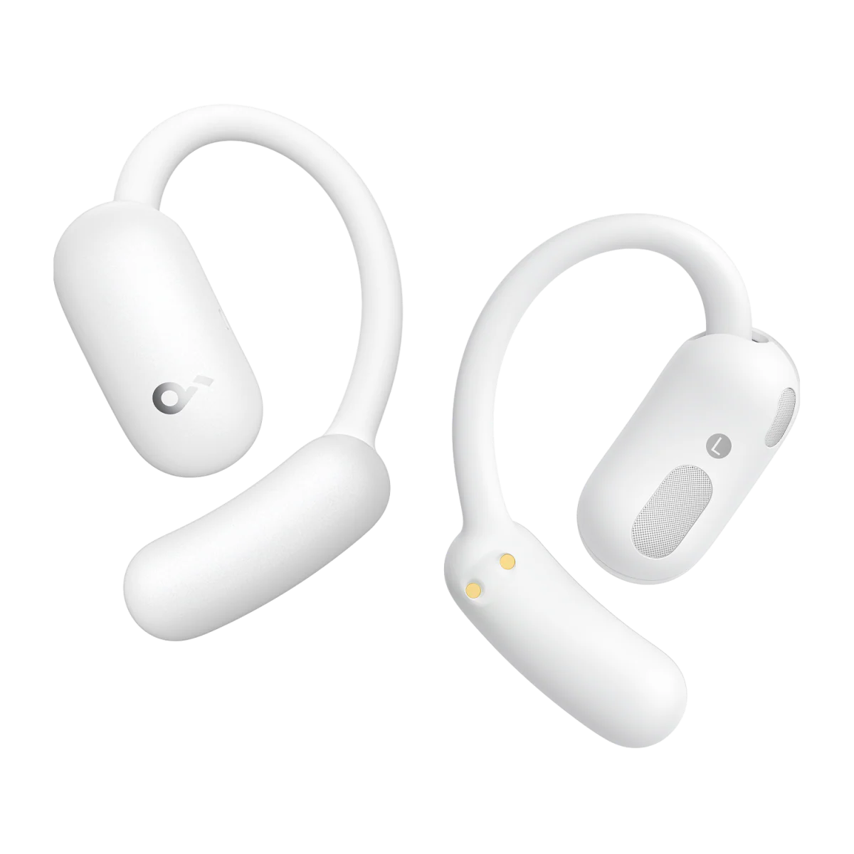 soundcore AeroFit 2 | Adjustable Open-Ear Headphones, All-Day Comfort - Image 8