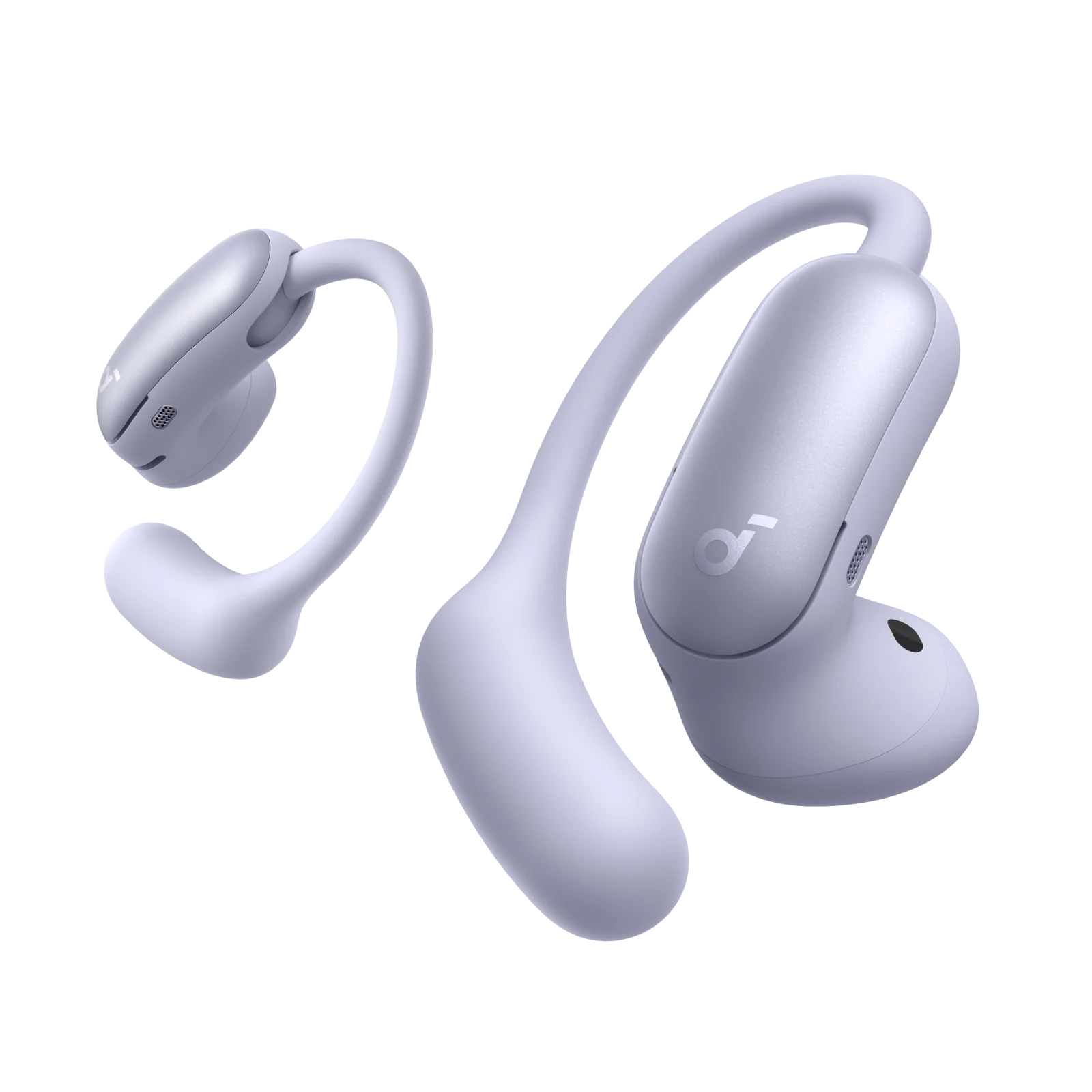 soundcore AeroFit 2 Pro | 2-in-1 Hybrid Earbuds - Image 15