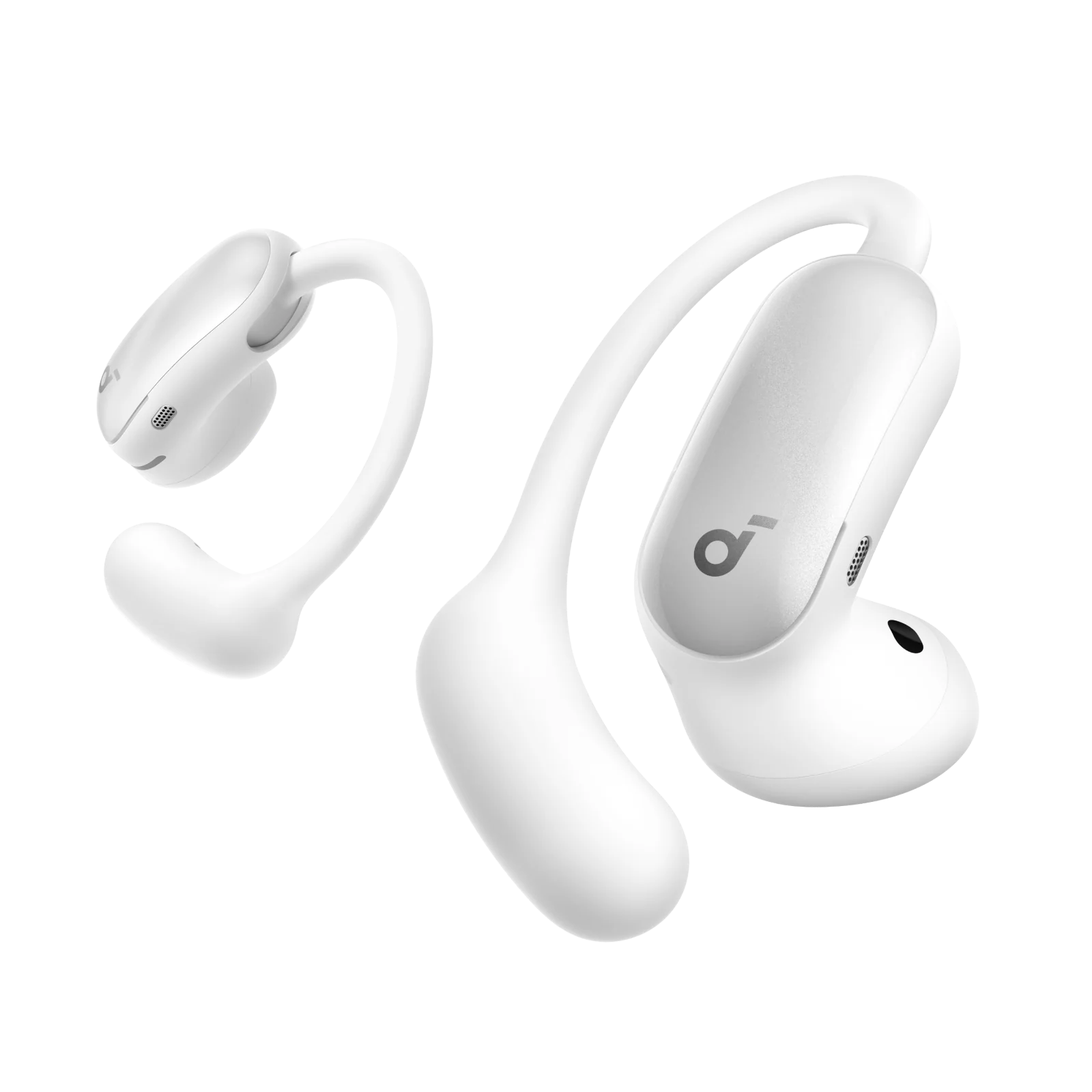 soundcore AeroFit 2 Pro | 2-in-1 Hybrid Earbuds - Image 22