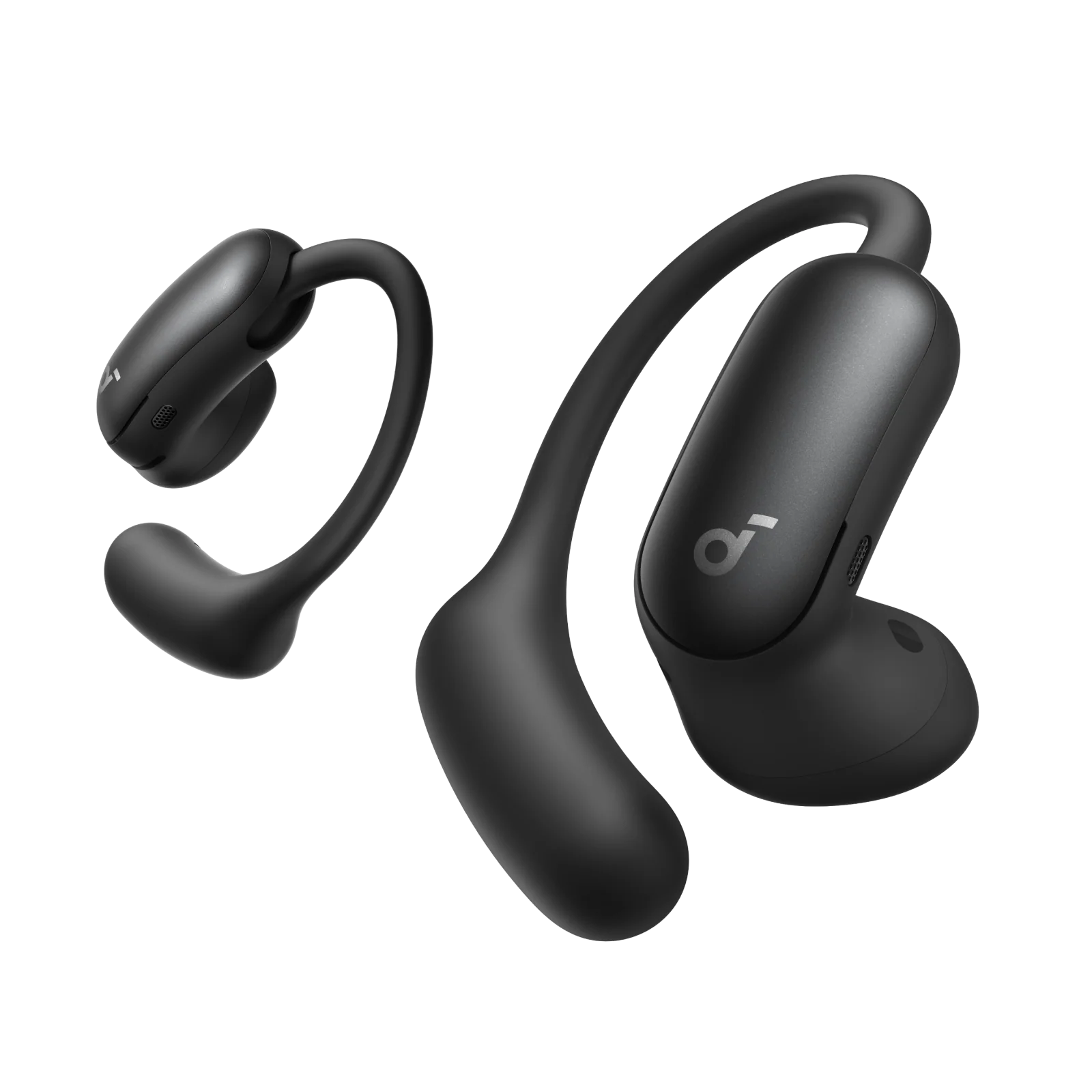 soundcore AeroFit 2 Pro | 2-in-1 Hybrid Earbuds - Image 7