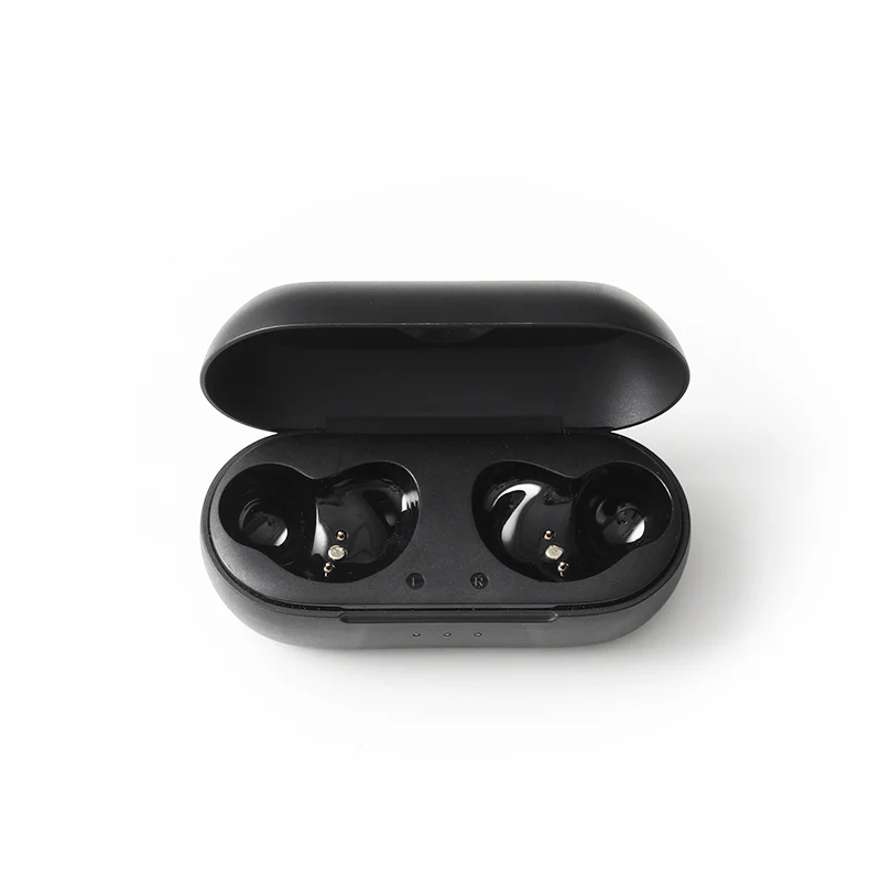 soundcore A1 Charging Case - Black - Image 2