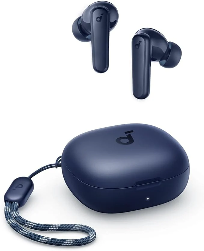 soundcore P20i | True Wireless Earbuds, On-the-Go Design with a Lanyard Attached - Image 13