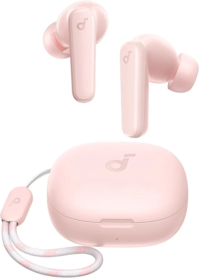 soundcore P20i | True Wireless Earbuds, On-the-Go Design with a Lanyard Attached - Image 19