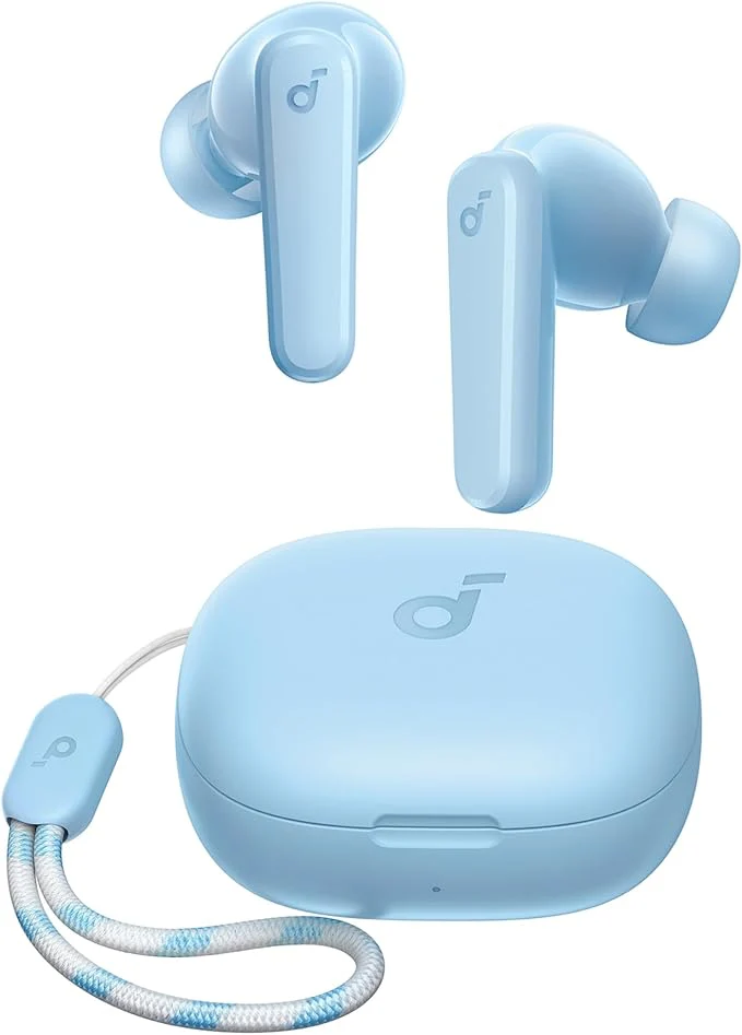 soundcore P20i | True Wireless Earbuds, On-the-Go Design with a Lanyard Attached - Image 25