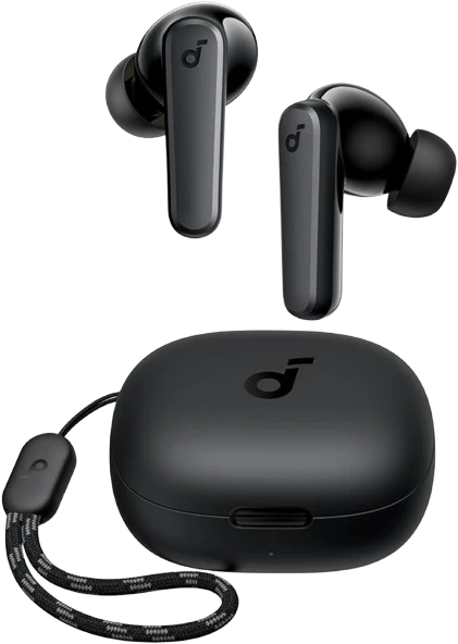 soundcore P20i | True Wireless Earbuds, On-the-Go Design with a Lanyard Attached - Image 31